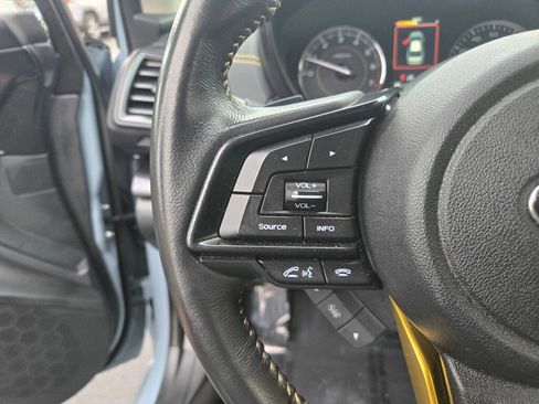 Used 2021 Subaru Crosstrek 2.5i Sport w/ Popular Package #2B image 24