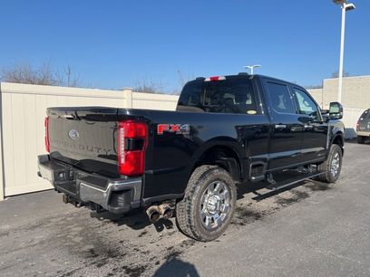 Used 2023 Ford F350 Lariat w/ Lariat Ultimate Package