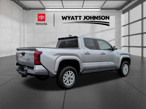 New 2026 Toyota Tacoma SR5 image 5