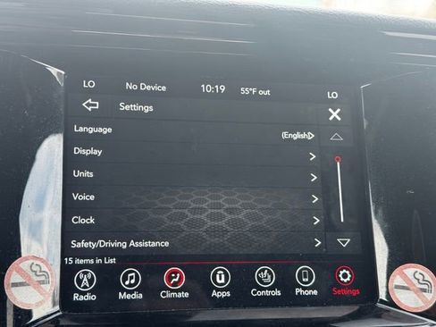 Certified 2023 Dodge Durango GT image 36