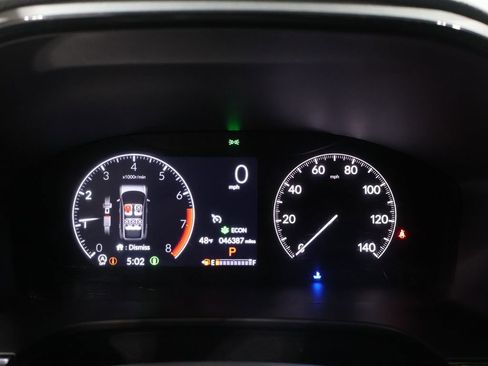 Used 2023 Honda CR-V EX image 41