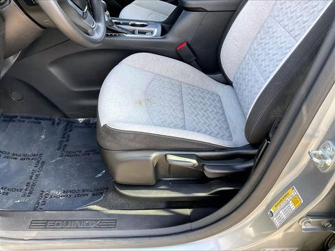 Used 2023 Chevrolet Equinox LS AWD/4WD image 32