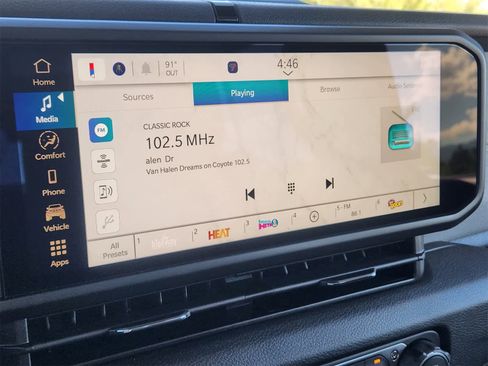 New 2025 Jeep Wrangler Sport S image 14