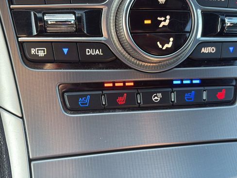 Used 2017 Lincoln MKZ Reserve w/ Climate Package AWD/4WD image 34