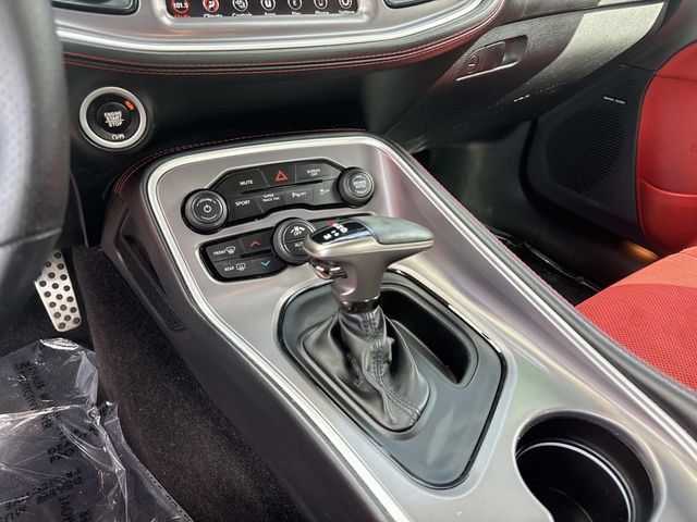 Used 2022 Dodge Challenger GT w/ Plus Package RWD image 23