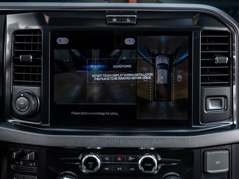 Used 2026 Ford F250 Platinum image 26