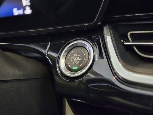 New 2026 Chevrolet Trax RS w/ Driver Confidence Package image 23