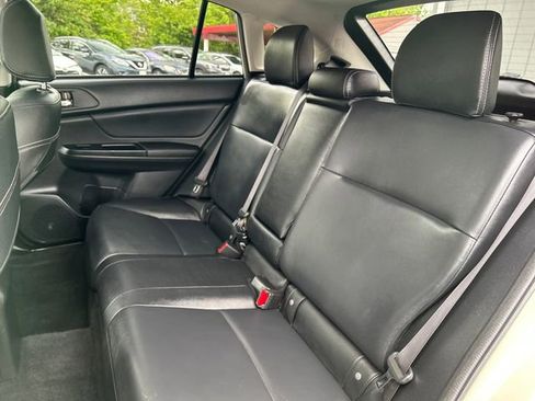 Used 2013 Subaru Crosstrek 2.0i Limited w/ Popular Pkg 2 AWD/4WD image 26