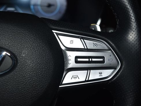 Used 2023 Hyundai Santa Fe Calligraphy image 10