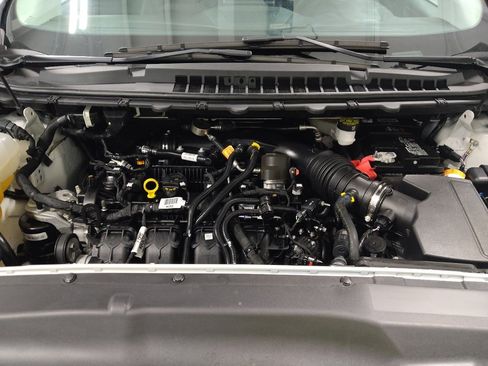 Used 2024 Ford Edge SEL image 30