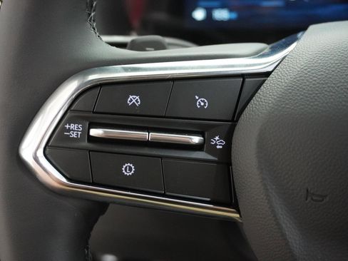 New 2026 Chevrolet Equinox LT image 19