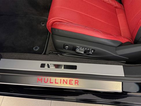 Used 2024 Bentley Continental GT Mulliner image 8