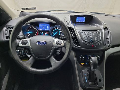Used 2015 Ford Escape SE AWD/4WD image 22
