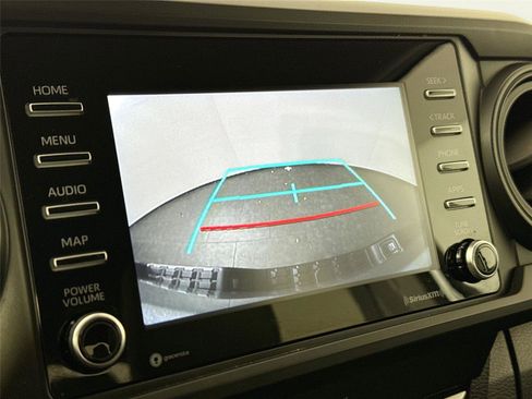 Certified 2023 Toyota Tacoma SR image 23