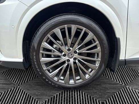 Used 2023 Lexus RX 350 w/ Accessory Package (2T) image 27