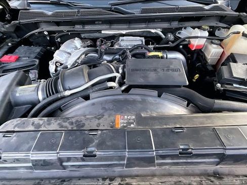 Used 2022 GMC Sierra 2500 Denali w/ Denali Ultimate Package image 21
