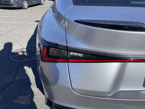 Used 2024 Lexus IS 350 F Sport w/ Navigation Package image 20