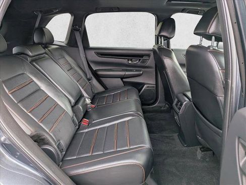 Used 2025 Honda CR-V Sport-L image 19