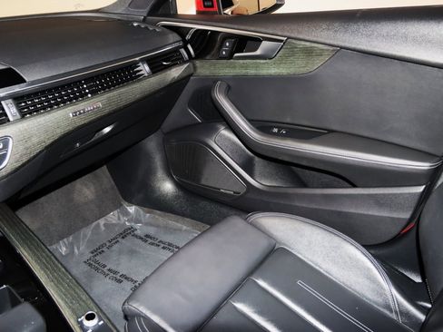 Used 2024 Audi A5 2.0T Premium Plus image 50