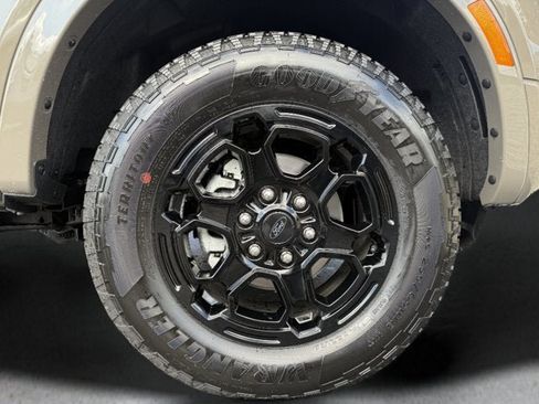 New 2026 Ford Ranger XLT AWD/4WD image 7