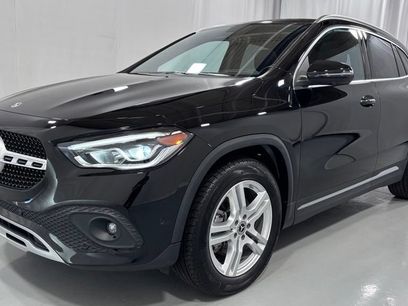 Certified 2023 Mercedes-Benz GLA 250 4MATIC