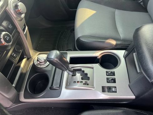 Used 2014 Toyota 4Runner SR5 Premium AWD/4WD image 16