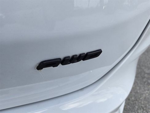 Used 2022 Ford Edge SE w/ Black Appearance Package image 15