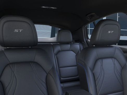 New 2026 Buick Envista Sport Touring w/ Convenience I Package image 48