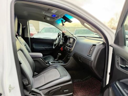 Used 2016 Chevrolet Colorado Z71 image 22
