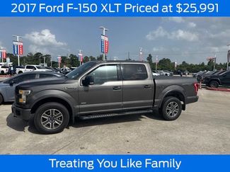 Certified 2017 Ford F150 XLT w/ Equipment Group 302A Luxury AWD/4WD video 1