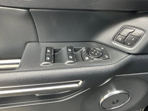 Used 2022 Ford Expedition Max Limited image 28