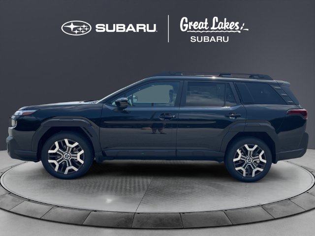 New 2026 Subaru Outback Touring XT AWD/4WD image 2