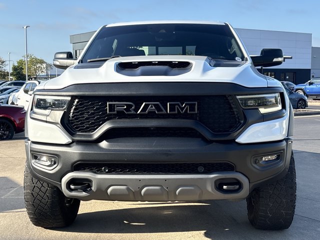 Used 2022 RAM 1500 TRX w/ TRX Level 2 Equipment Group AWD/4WD image 13