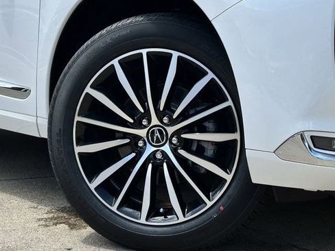 New 2026 Acura RDX SH-AWD w/ Advance Package image 10