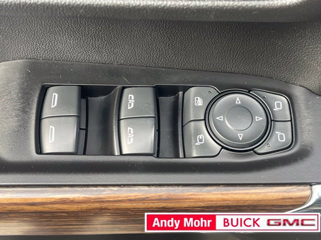 Used 2019 Chevrolet Silverado 1500 High Country AWD/4WD image 25