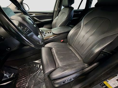 Used 2016 BMW X5 xDrive35i AWD/4WD image 11