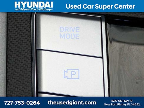 Used 2026 Hyundai Elantra Limited w/ Cargo Package image 27