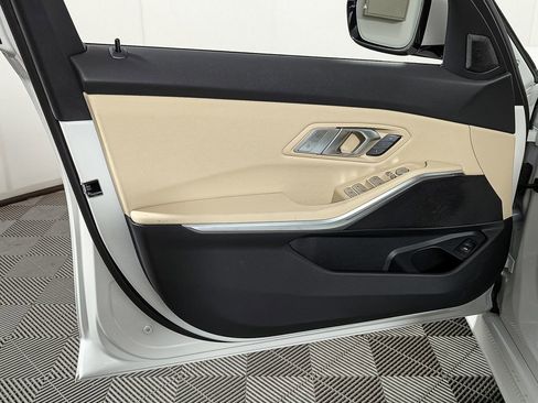 New 2026 BMW 330i xDrive Sedan image 9