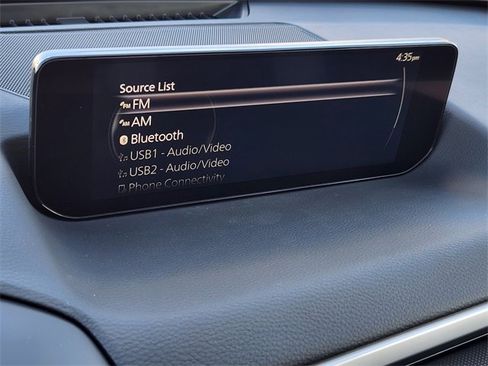 New 2026 MAZDA CX-50 AWD 2.5 S w/ Accent Package image 11