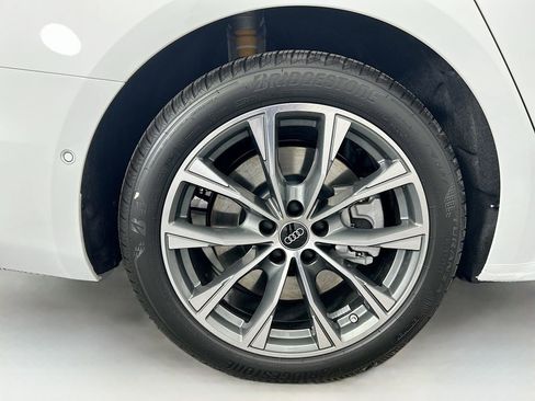 Used 2026 Audi A6 Premium Plus w/ Premium Plus Package image 32