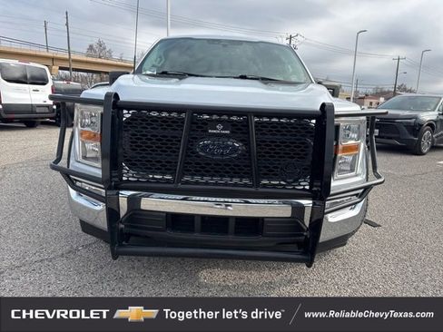 Used 2022 Ford F150 XLT w/ Max Trailer Tow Package image 2