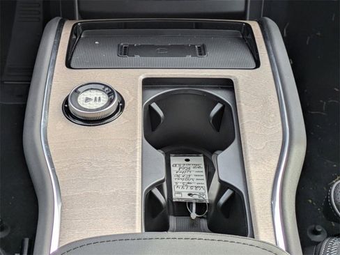 New 2025 Volvo EX90 Ultra image 20