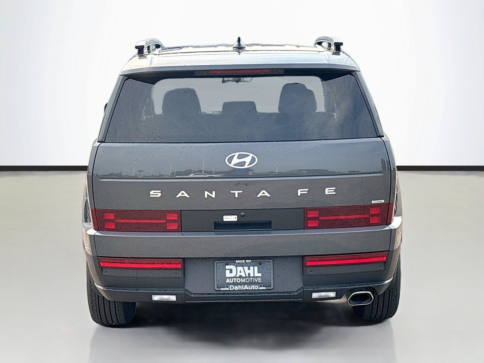 Certified 2026 Hyundai Santa Fe SEL AWD/4WD image 12