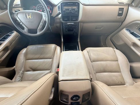 Used 2007 Honda Pilot EX-L image 10