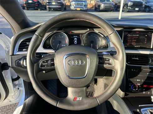 Used 2012 Audi S5 Premium Plus image 18