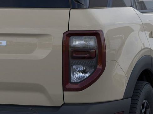 New 2025 Ford Bronco Sport Outer Banks AWD/4WD image 42