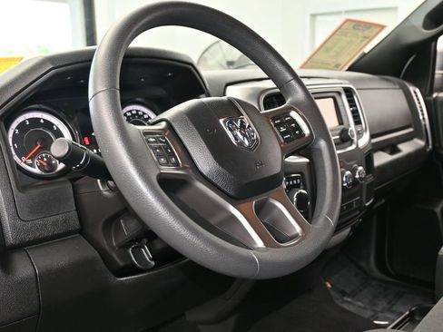 Used 2024 RAM 1500 Classic Warlock image 13