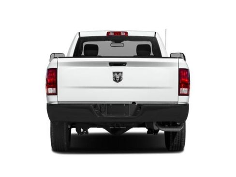 Used 2023 RAM 1500 Classic Tradesman RWD image 5