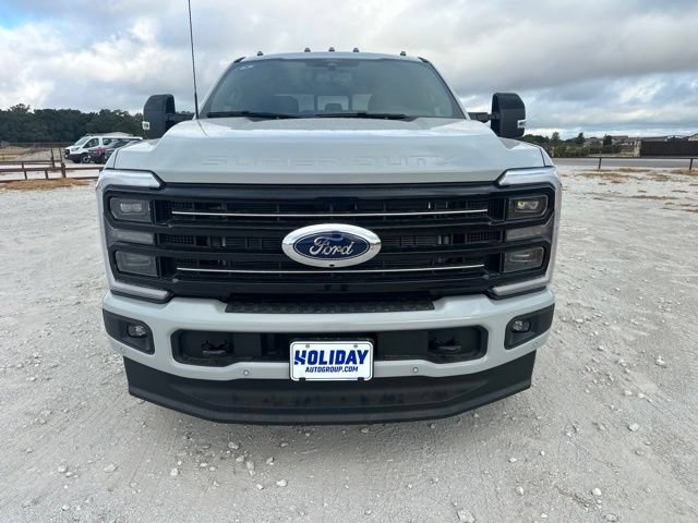 New 2026 Ford F250 Platinum AWD/4WD image 27