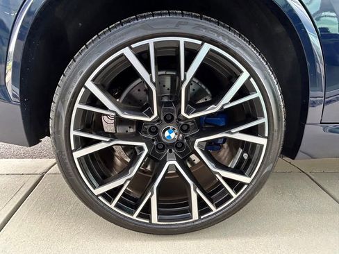 Used 2021 BMW X5 M w/ Executive Package image 53